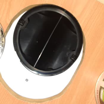 Esty Aspiratör Servis Sıkıntısı