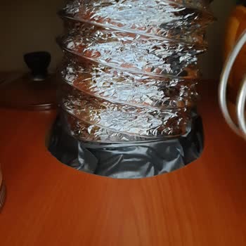 Esty Aspiratör Servis Sıkıntısı