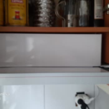 Esty Aspiratör Servis Sıkıntısı