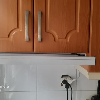 Esty Aspiratör Servis Sıkıntısı