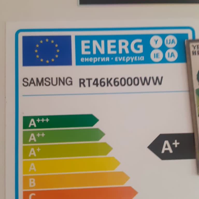 Samsung Beyaz Eşya Kapıdan İçeri Sokmayın Üzülürsünüz