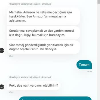 Amazon.com. TR'YE Elimi Kaptırdım Kolumu Alamadım