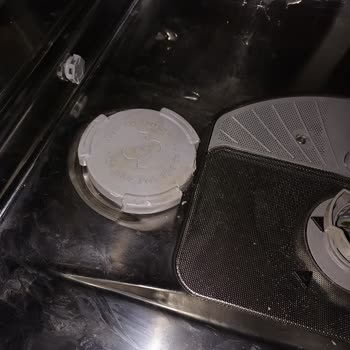 Bosch Markasından Ummadığım Kalitesizlik Ve İlgisizlik... Yuh!