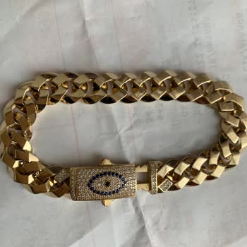 Berk Mücevherat Mağdur Olmam