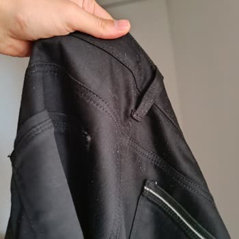 Çetinkaya Mavi Jeans 2 Günde Pantolon Bitlendi