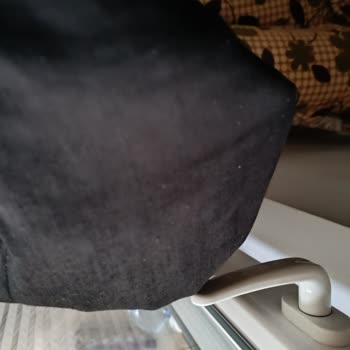 Çetinkaya Mavi Jeans 2 Günde Pantolon Bitlendi