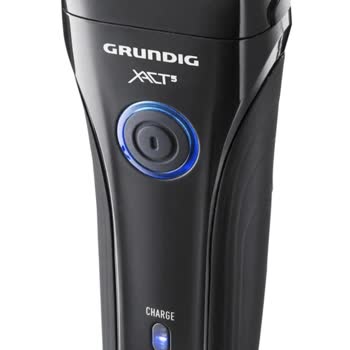 Grundig Arçelik Bana Bu Yaştan Sonra Berber Ol Diyor.