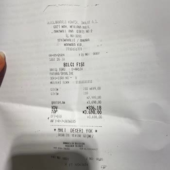 UKİ Hızlı Tadilat, Yavaş Çözüm: Müşteri Memnuniyetsizliği
