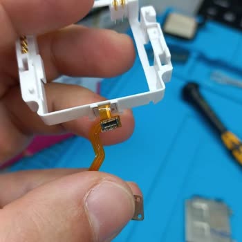 Bilicra Akıllı Çocuk Saati Sıvı Teması