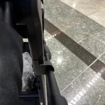 Pegasus Hasarlı Ürün Teslimi Bebek Arabası