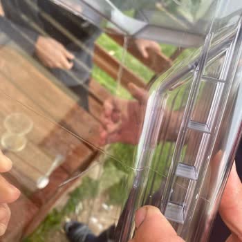 Arçelik Nevşehir Nin Sorumsuzluğu