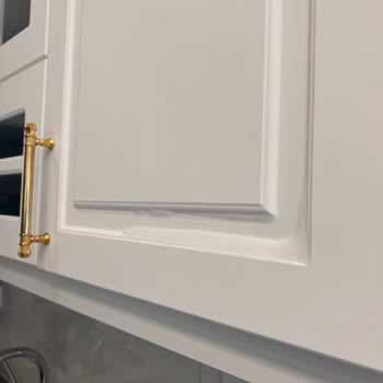 Karcher Dolap Kapağımı Şişirdi