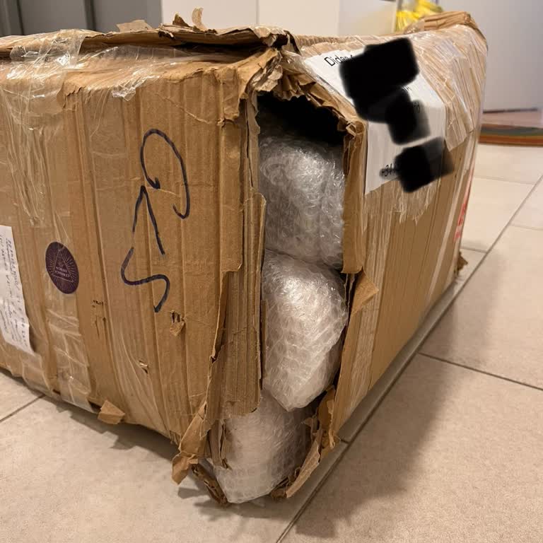 Tahtakale Lojistik Kalitesiz Taşımacılık