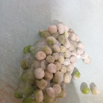 A101 Çokça Dondurulmuş Bezelye