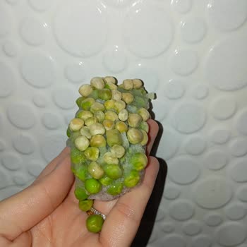 A101 Çokça Dondurulmuş Bezelye