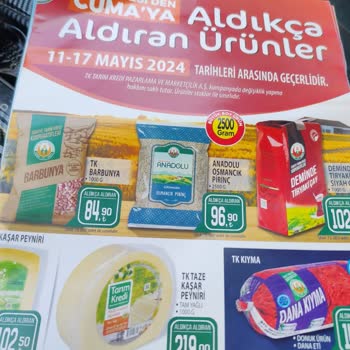 Aras Kargo Yanlış Üründe Saygısızlık