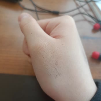 Flormar'ın Kuru Rimeli Big'N Bold