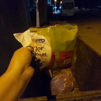 Ünsal Migros AVM Mağduriyeti