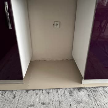 Bosch Servisten Beri Gelmeyen Yeni Makinemi Değiştirmiyor