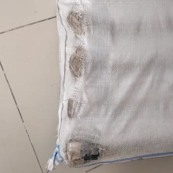 Ergül Kargo Ürünlerimize Zarar Verdi