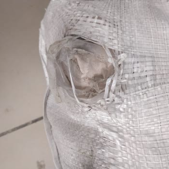 Ergül Kargo Ürünlerimize Zarar Verdi