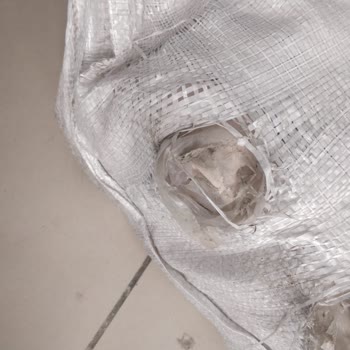 Ergül Kargo Ürünlerimize Zarar Verdi