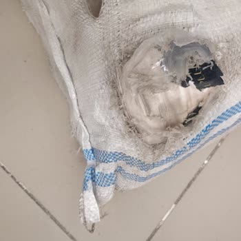 Ergül Kargo Ürünlerimize Zarar Verdi