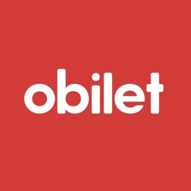 Obilet'ten Aldığım Seyahatin Faturası Yok