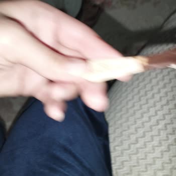 Magnum Dondurma İçi Boş
