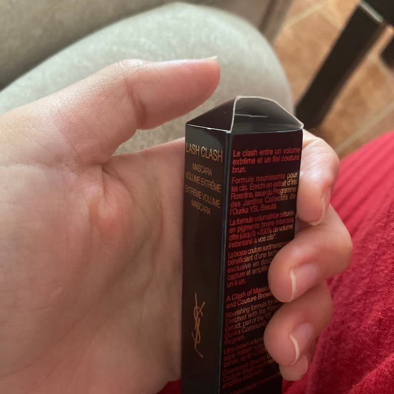 Trendyol Üzerinden Aldığım Yves Saint Laurent Rimel Pişmanlığı