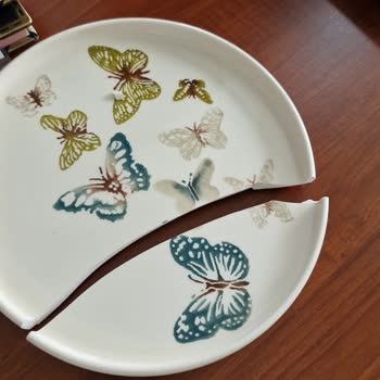 Bernardo Müşteri Hizmetleri Ulaşamama Kırık Parça