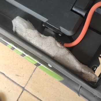 A101 Elektrikli Motor Aldım Almaz Olsaydım