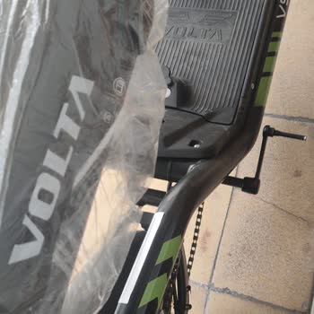 A101 Elektrikli Motor Aldım Almaz Olsaydım