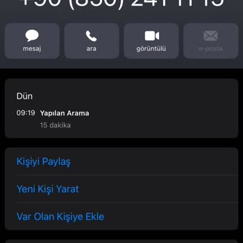 Mefete - Paypay Paramı Hesabıma Geçirmemesi Ve İade Etmemesi