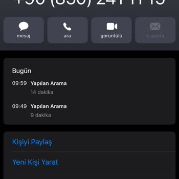 Mefete - Paypay Paramı Hesabıma Geçirmemesi Ve İade Etmemesi