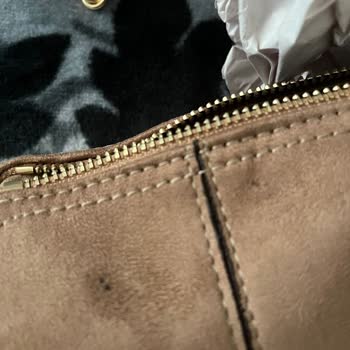 B&G Sportive Defolu Ürün Gönderdiler Değişim Yapmıyorlar