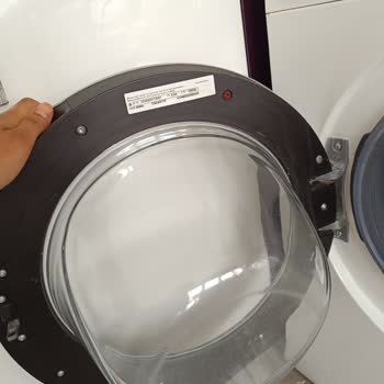 Profilo Çamaşır Makinesi Paslanma Sorunu