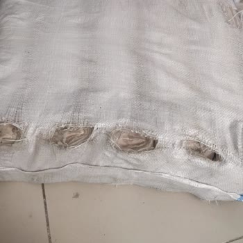 Sümersan Tekstil Ürünlerinin Arkasında Durmuyor!