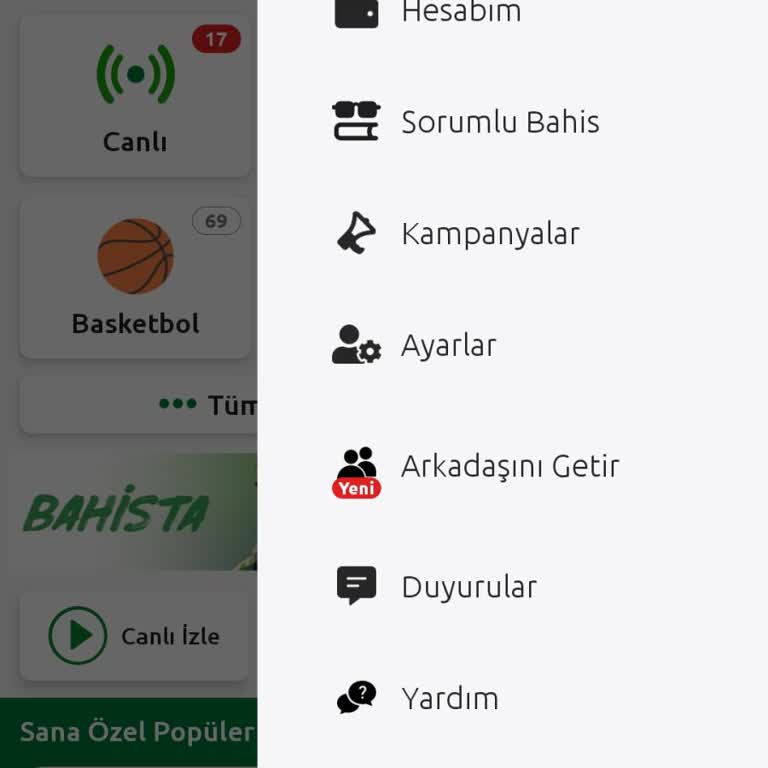 Bilyoner Süper Çarkıfelek Sıkıntılı