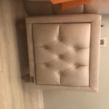 Bambi Yatak Ayıplı Ürün Değiştirmiyorlar