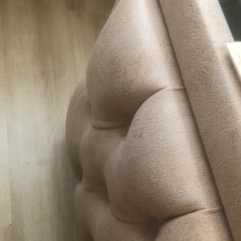 Bambi Yatak Ayıplı Ürün Değiştirmiyorlar