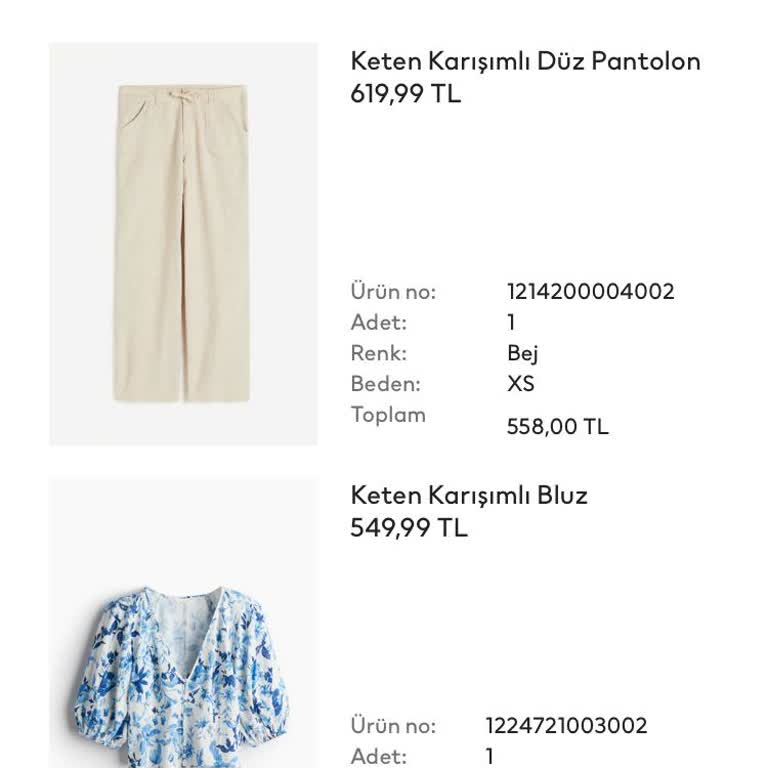 Yurtiçi Kargo Pişman Ettin Beni