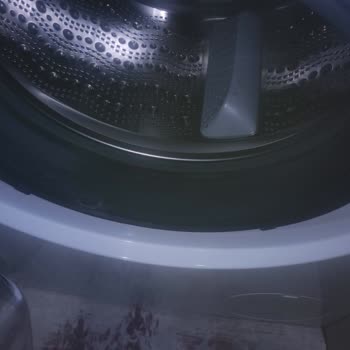 Bosch Wga25400tr Kapak Körüğü