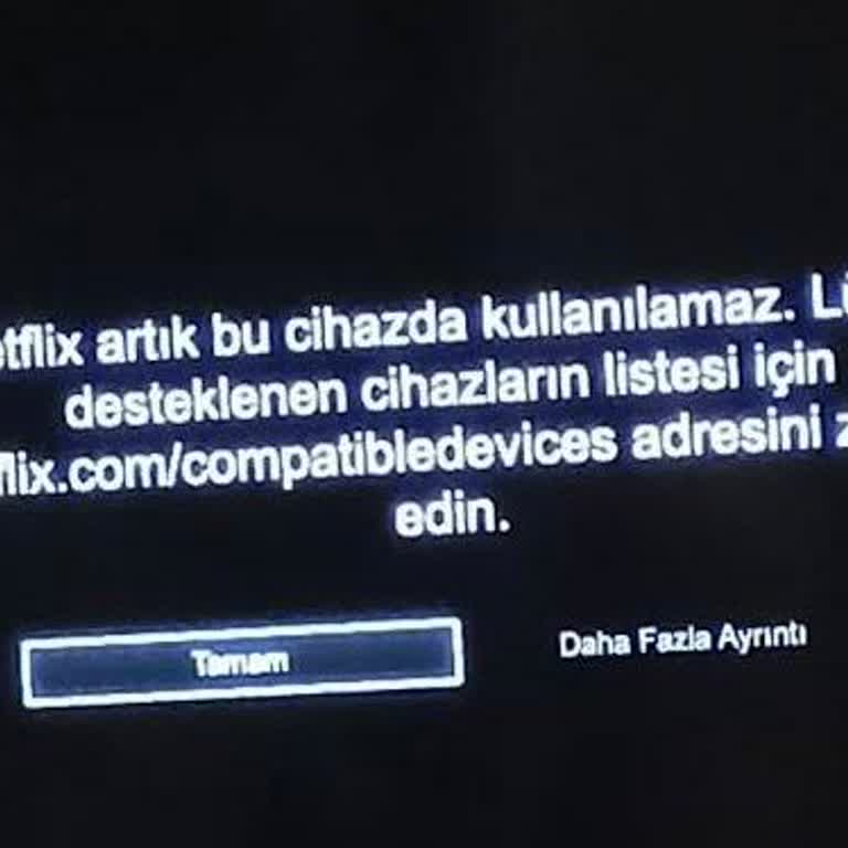 Bu Durum Hiç Yakışmadı Samsung!