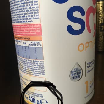 Getir Yanlış Ürün Ve İade Sorunuyla Karşı Karşıya Kaldım!