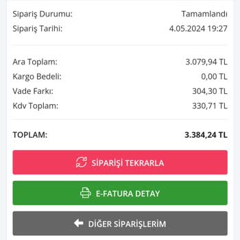 Renkte Butik Para İadesi Muhatap Bulunmaması Kalitesiz Yanıltıcı Ürün