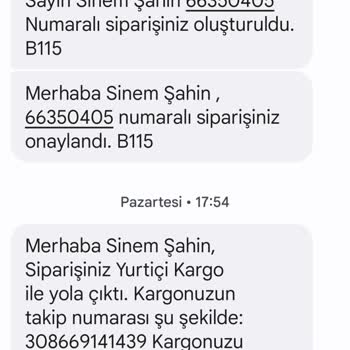 Renkte Butik Para İadesi Muhatap Bulunmaması Kalitesiz Yanıltıcı Ürün