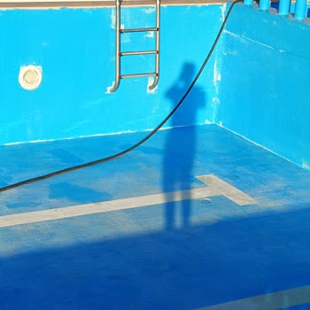 İsonem Boya Yazlık Havuz İzolasyonunda Yaşanan Sorunlar Ve Mağduriyet