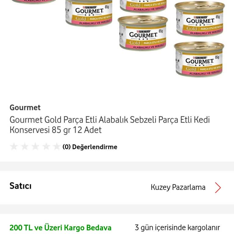 Zonguldak Kuzey Pazarlama Yanıltıcı Ürün Satıyor!