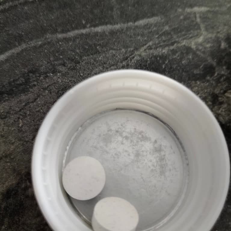 California Gold Nutrition İnternetten Aldığım Ürün Sağlık Standartlarına Uymuyor